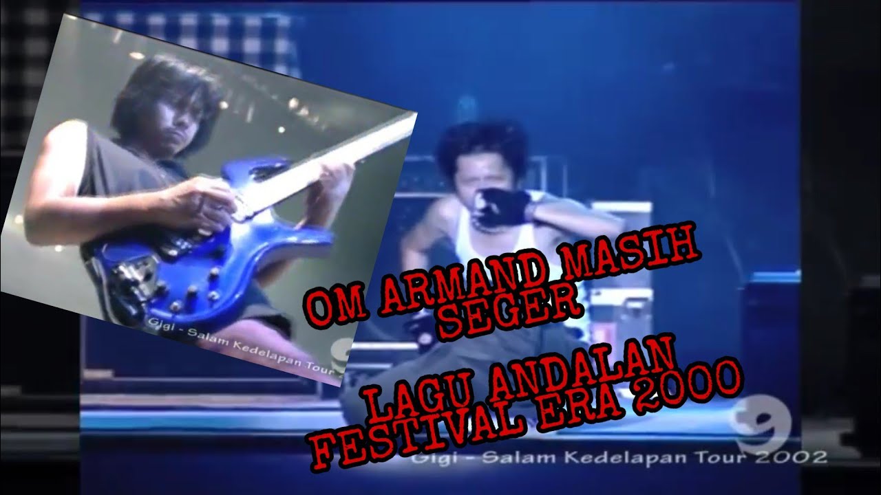 GIGI BAND -BASA BASI