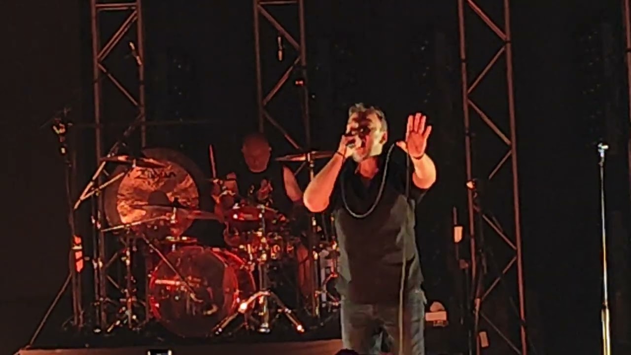 WOLFGANG - Anino (A tribute to Mon Legaspi at Wolfgang - The Reunion)