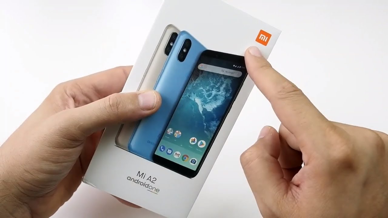 Είναι τελικά μια πολύ καλή κάμερα αρκετή; [Xiaomi Mi A2 Greek Review]
