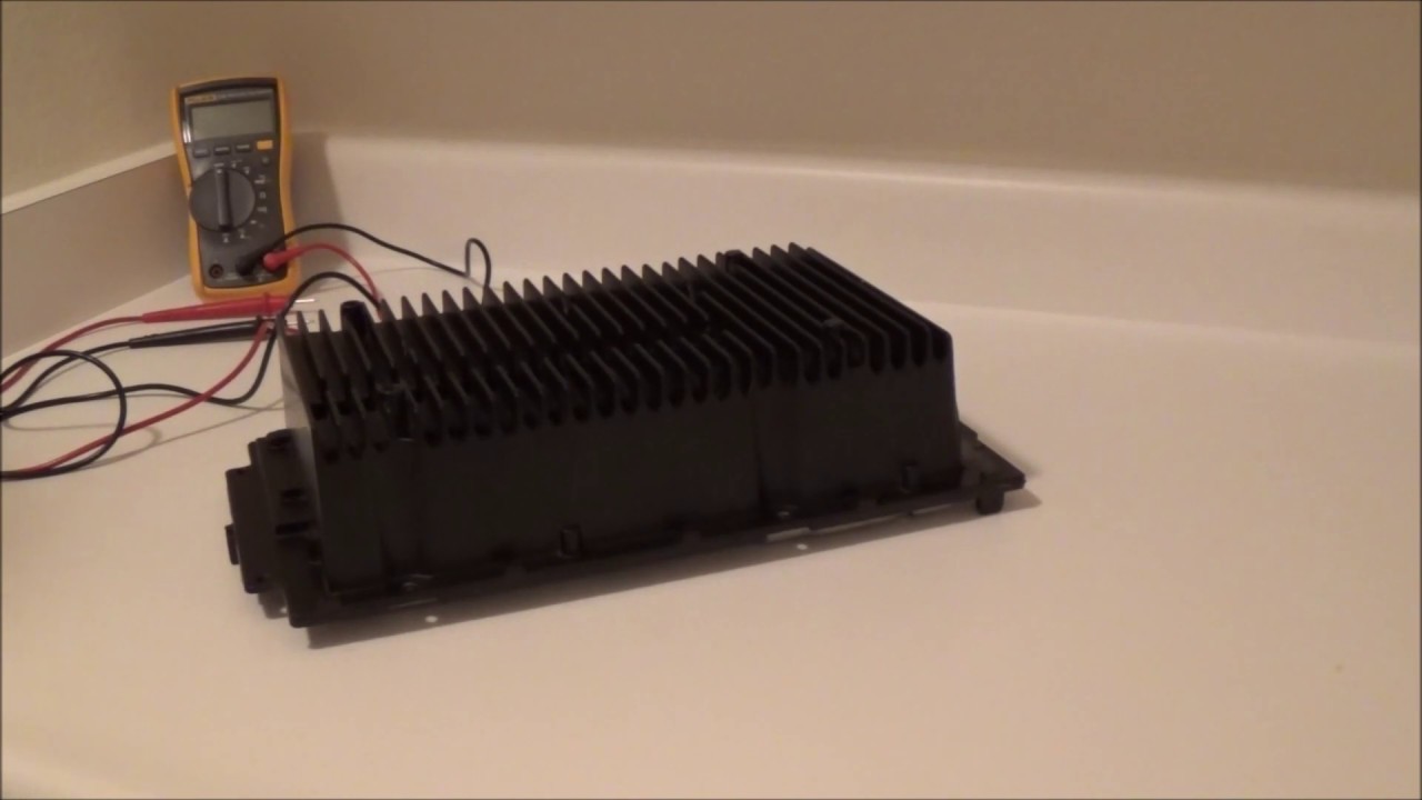 Часть 2. Ремонт усилителя BOSE Lifestyle LSPS PS18 PS28 III PS38 PS48 AV SUB Сабвуфер