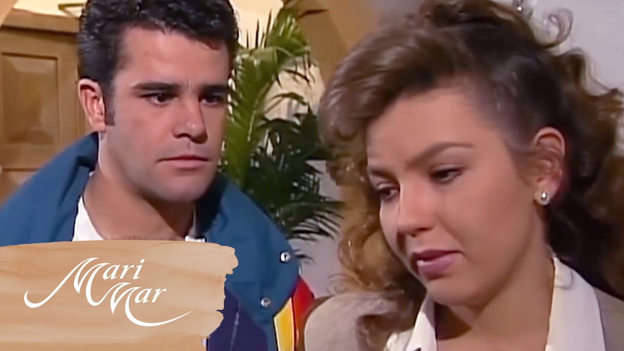 Marimar podría aceptar el amor de Sergio | Marimar 2/4 | C-43 | tlnovelas