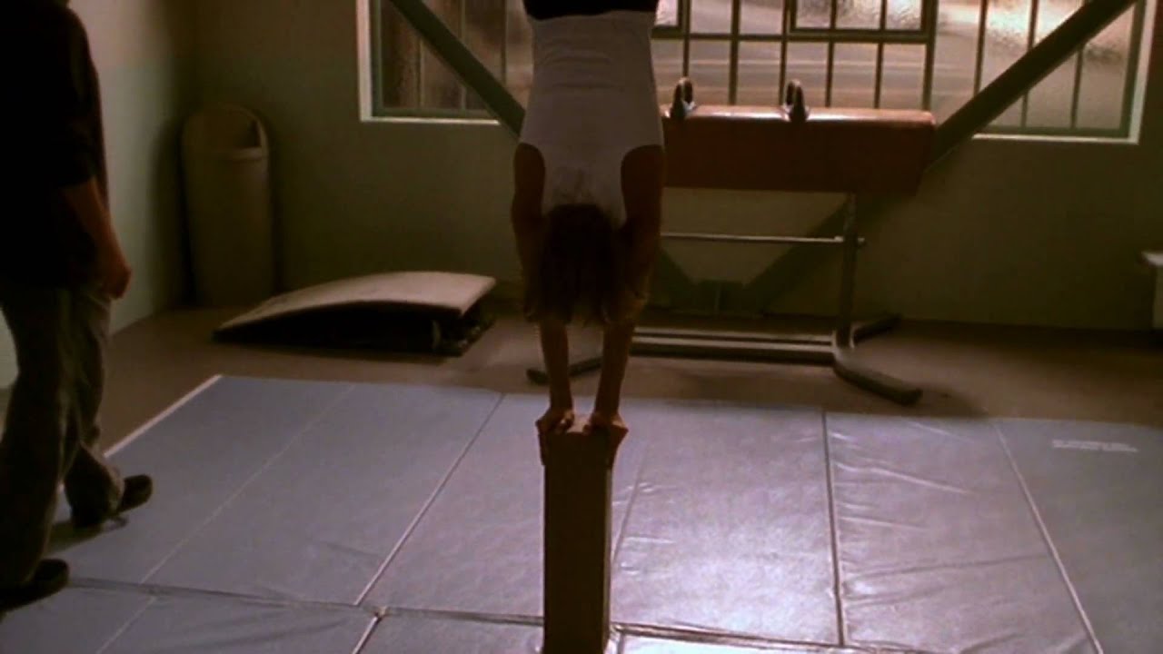 BUFFY: Season Five TRAILER