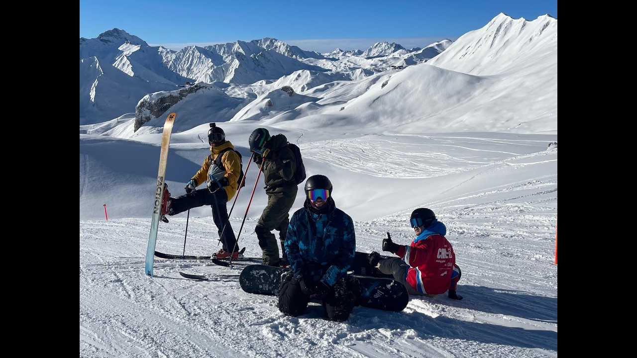 Ischgl 2026