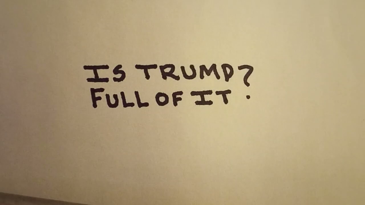 State of the Union Is Political BS