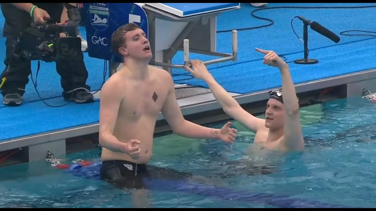 Owen Lloyd, Ross Dant Give Full Account of 1,650 DQ at ACCs
