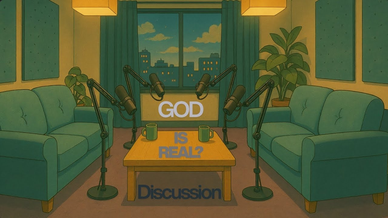 Why Do You Believe in a Great Power?