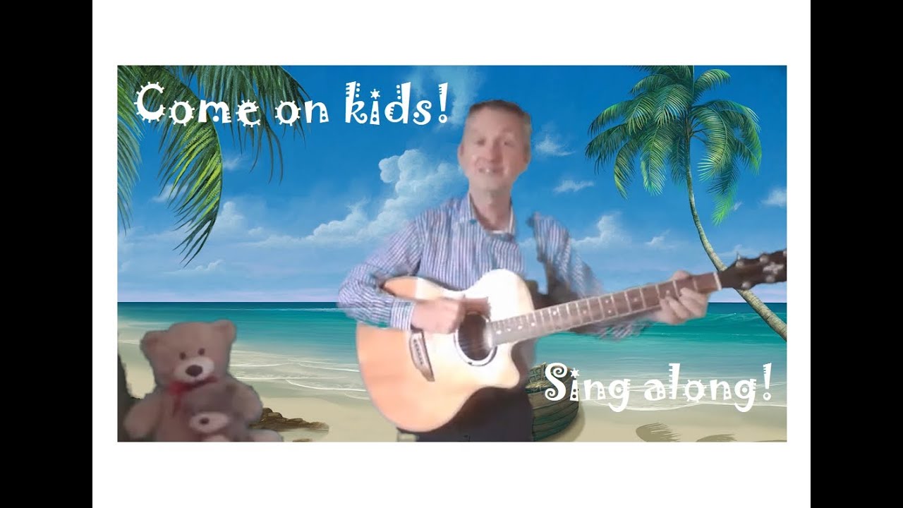 More Songs for Poppy with Jake Pea Meadow from The Woolly Jumpers