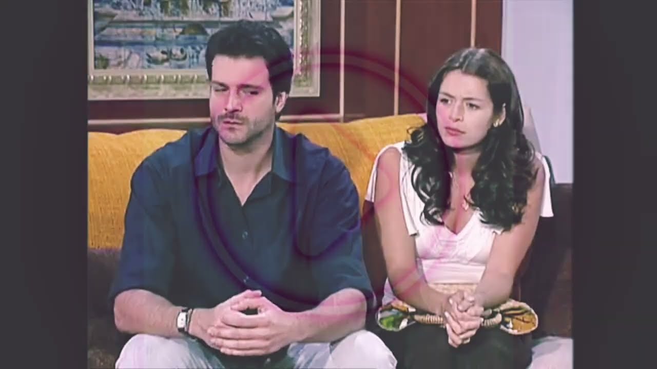 Margarida conta sobre a gravidez de Graziele 