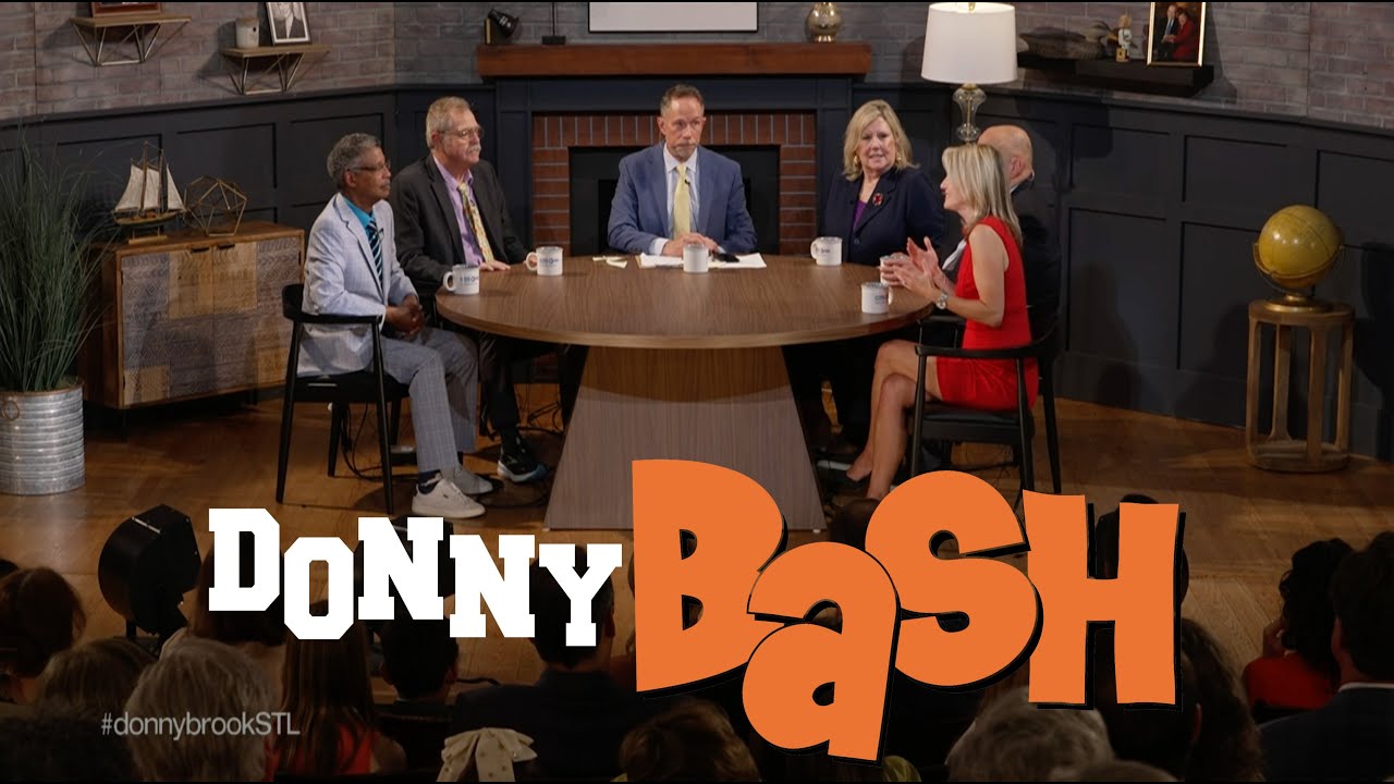 Measles Outbreak, Josh Hawley, and Reckless Driving | Donnybash! May 8, 2025