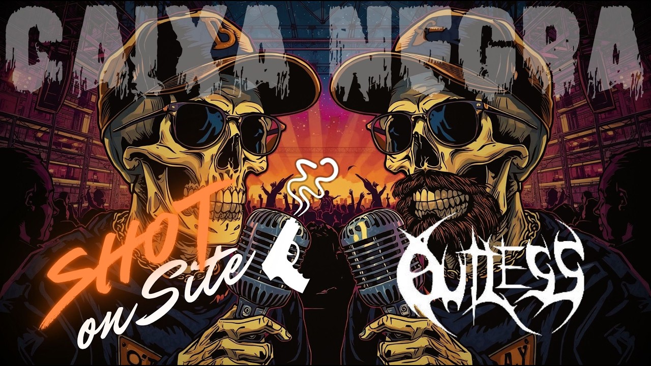 OUTLESS no CXNG SHOT ON SITE