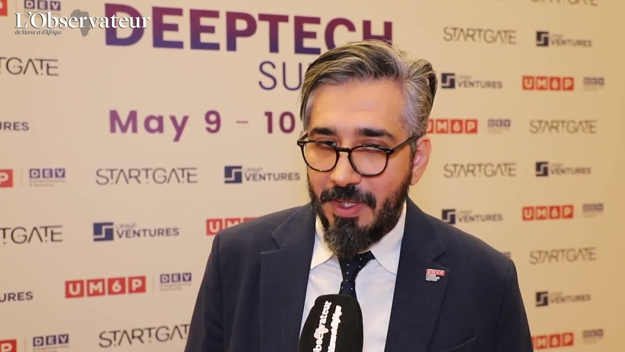 Deep Tech en Afrique : D&eacute;fis et opportunit&eacute;s