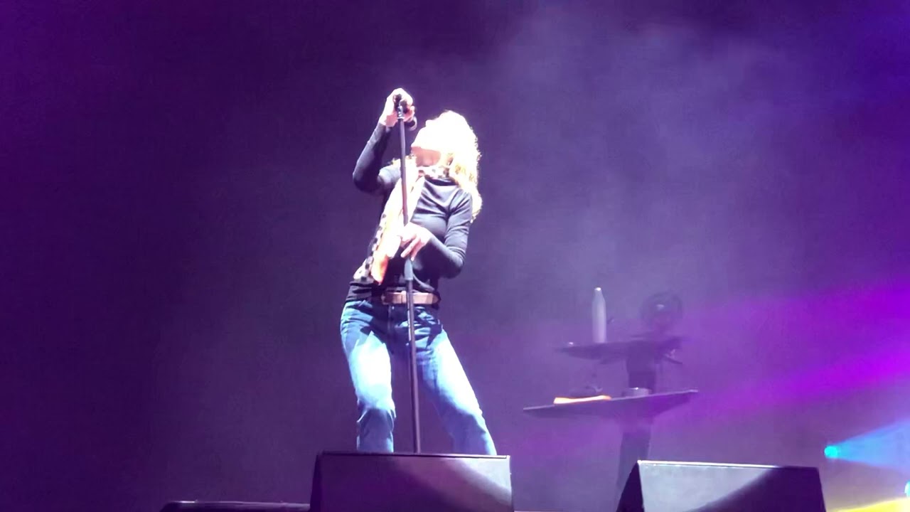 Alison Moyet Lytham Festival Don’t go 9 July 2022