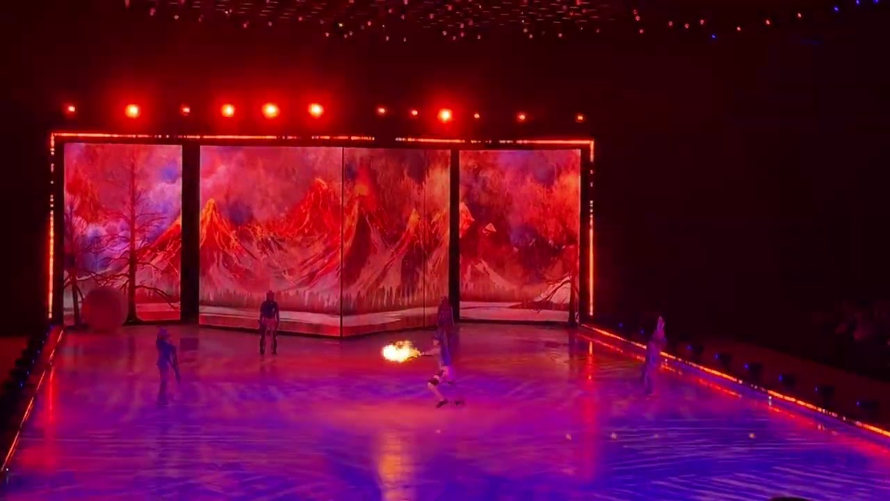 Holiday on Ice No Limits (15)