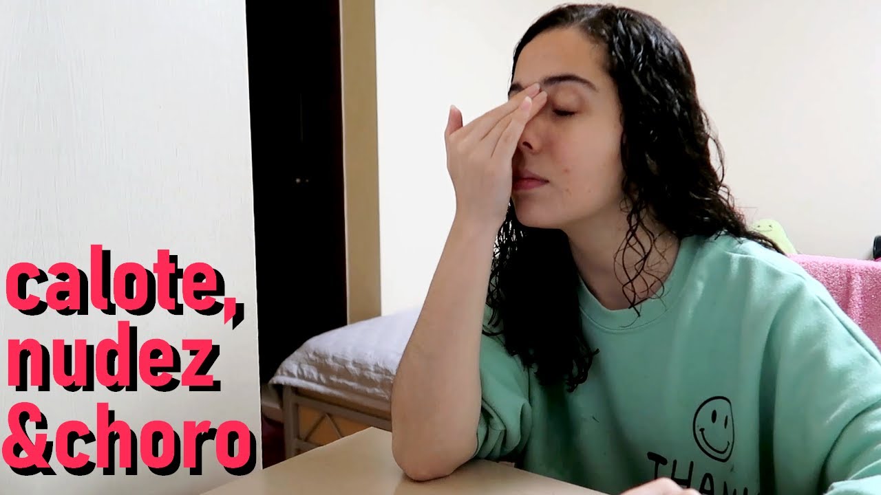 Minhas piores experiências na Coreia do Sul