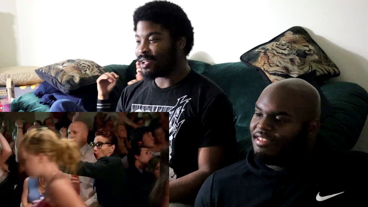 Fall Out Boy - Dance, Dance (Official Music Video) REACTION