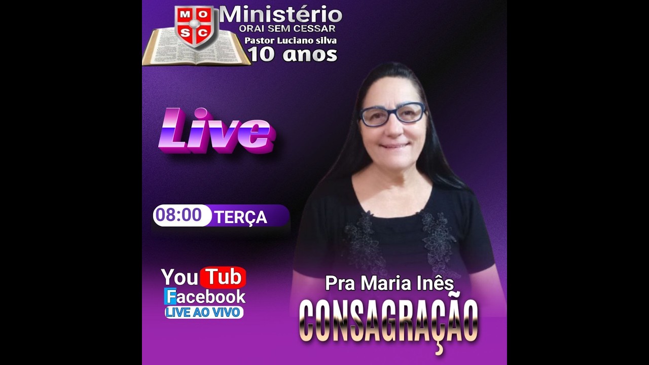 CONSAGRAÇAO MOSC 24/02/26