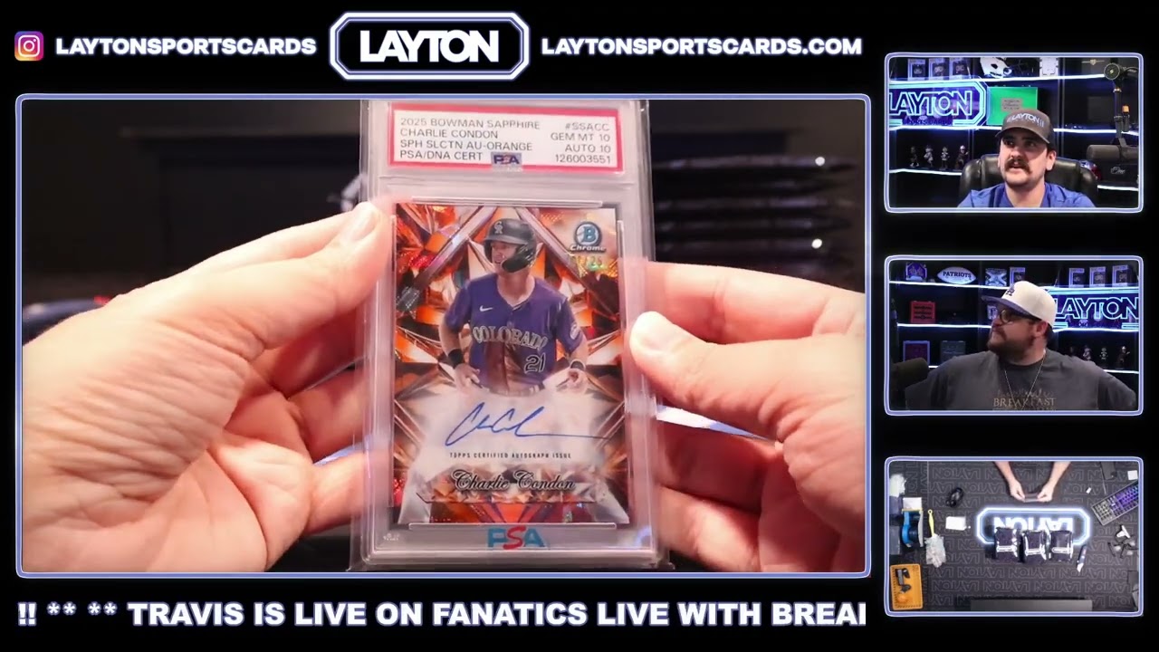 Almanac Ultra High End Multi Sport, том 17, кейс-брейк №2