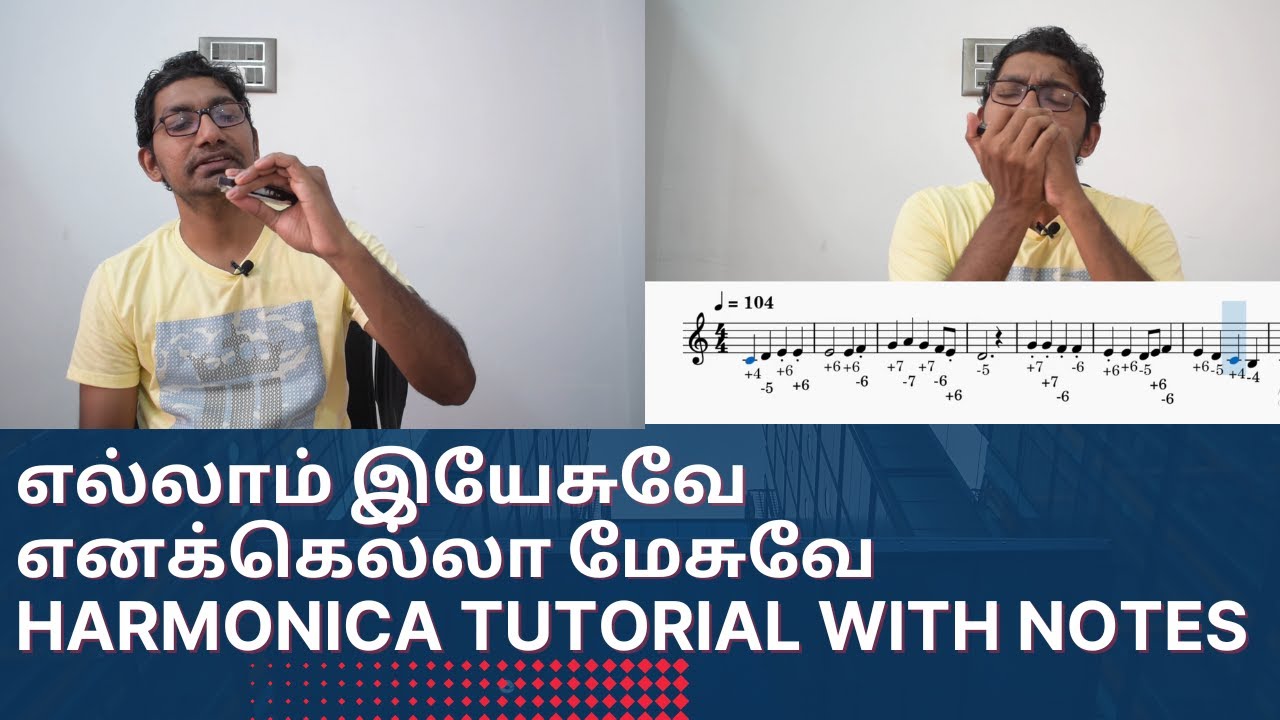 Quick and Easy Diatonic Harmonica: Learn in Under 10 Minutes #diatonicharmonica