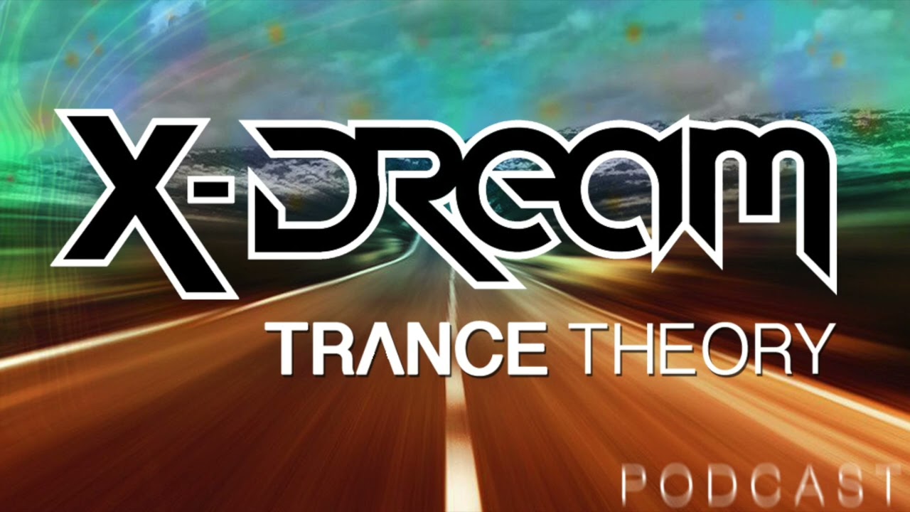 Trance Theory Official Podcast 017