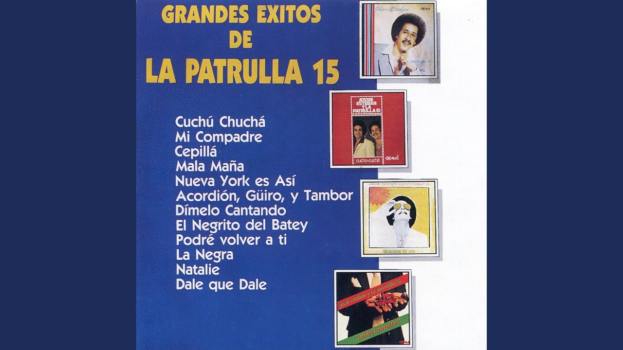 Dímelo Cantando