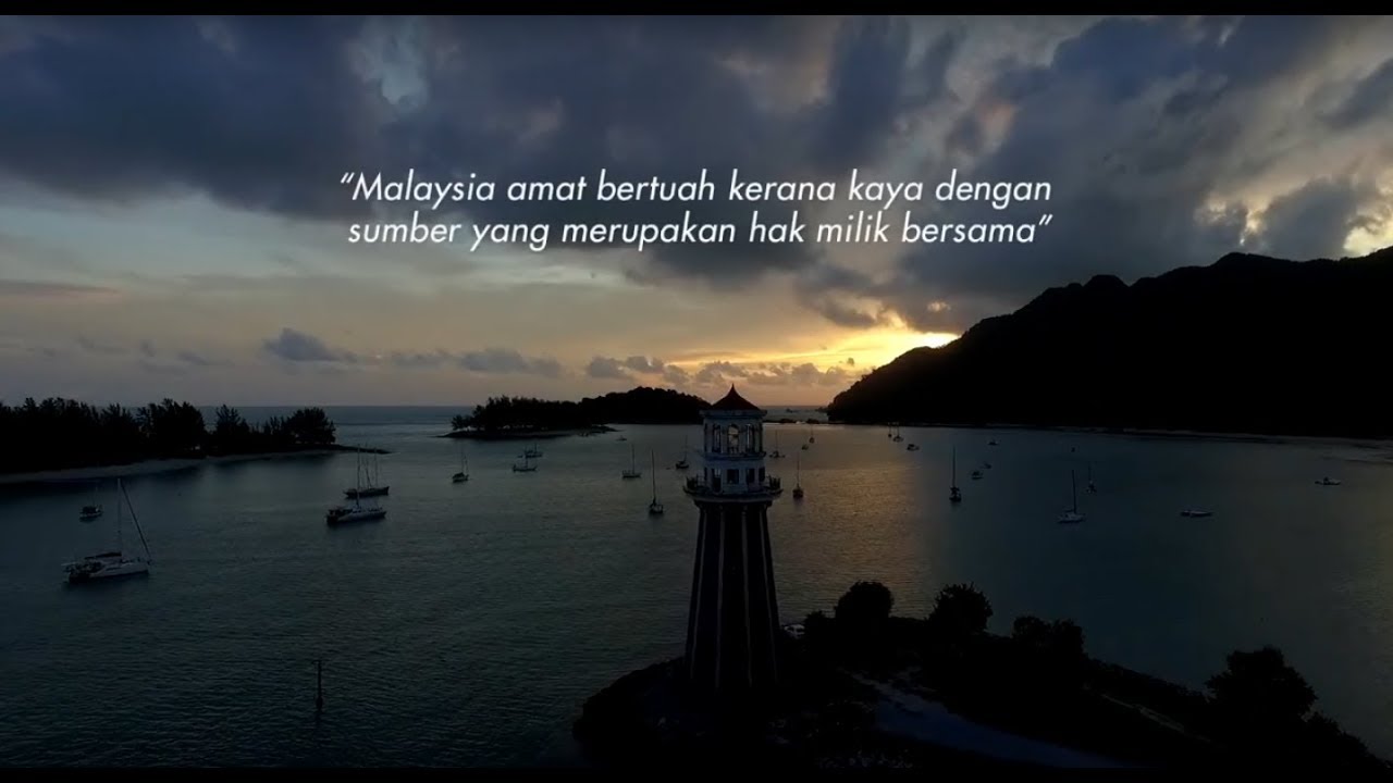 Corporate Video - Jabatan Perikanan Malaysia