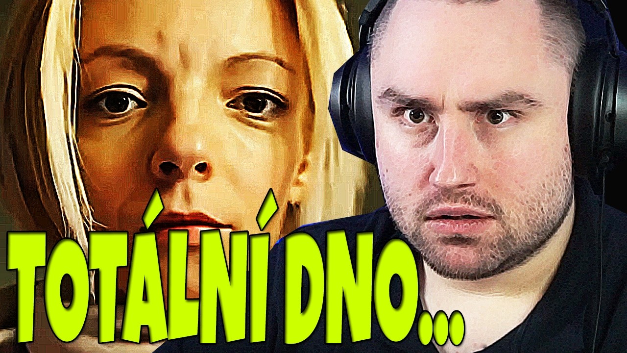 SHOPAHOLICADEL JE ČÍM DÁL HORŠÍ...