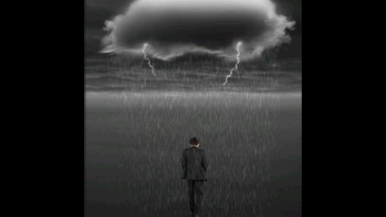 Dark Clouds Over My Head