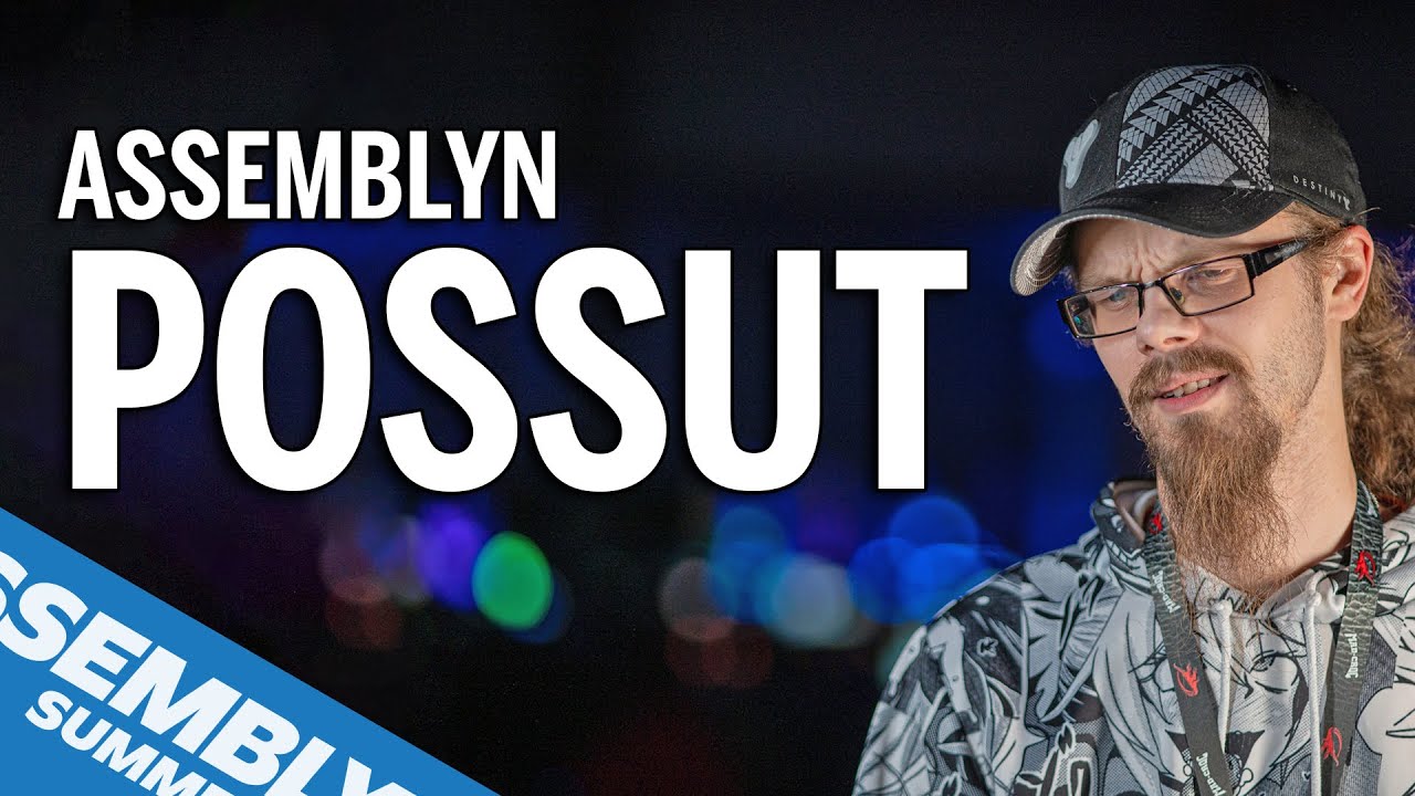 Assemblyn Possuvideo: Summer 2022
