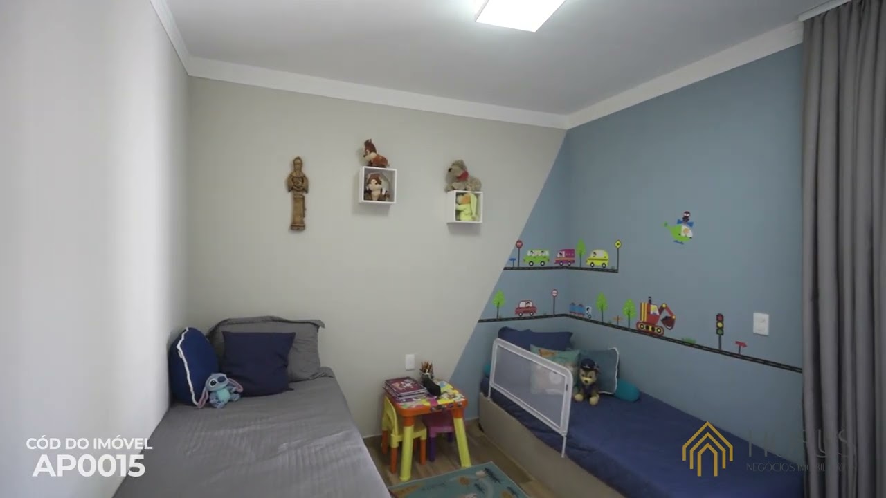Apartamento à venda na Rua do Retiro com 3 dormitórios, 1 suíte e 148m² por R$ 929.000