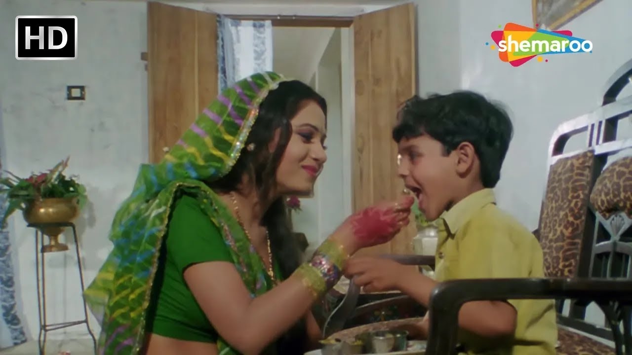 મમતા ની દયા  | Drama Emotional Scene Completion | Mamta Soni | Vikram Thakor | @thakoronathakor
