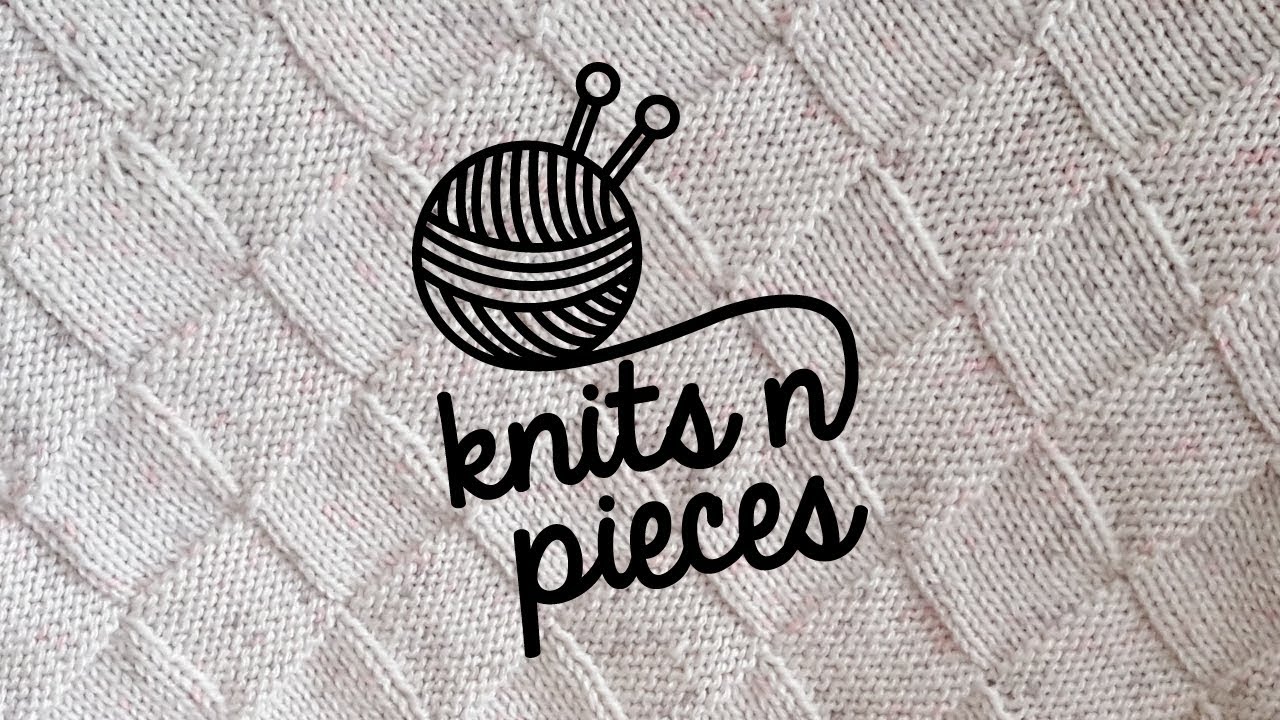 Knits n Pieces - Episode 1 Boxy, Boxy, Boxy!