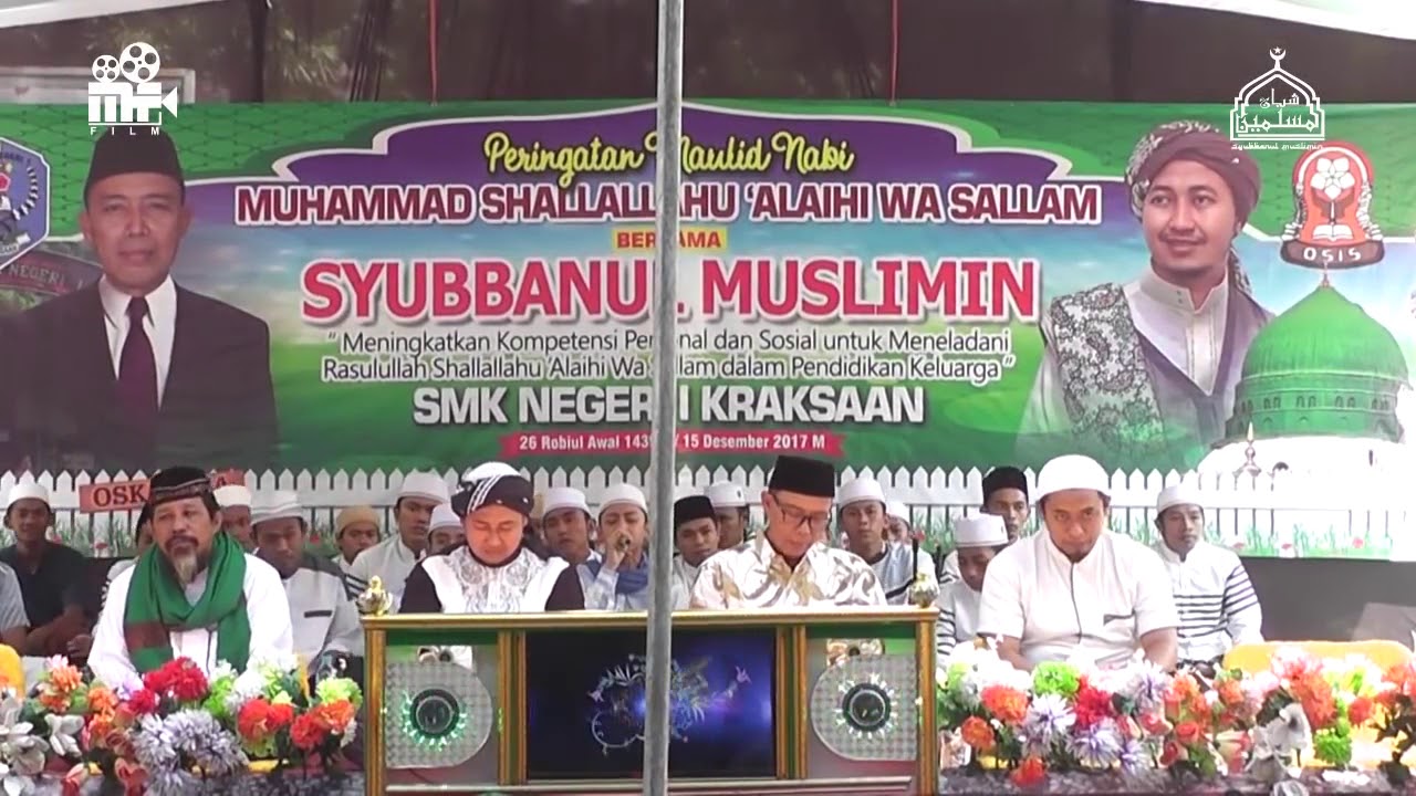 Gemuruk Suara Anak Smkn 1 kraksaan