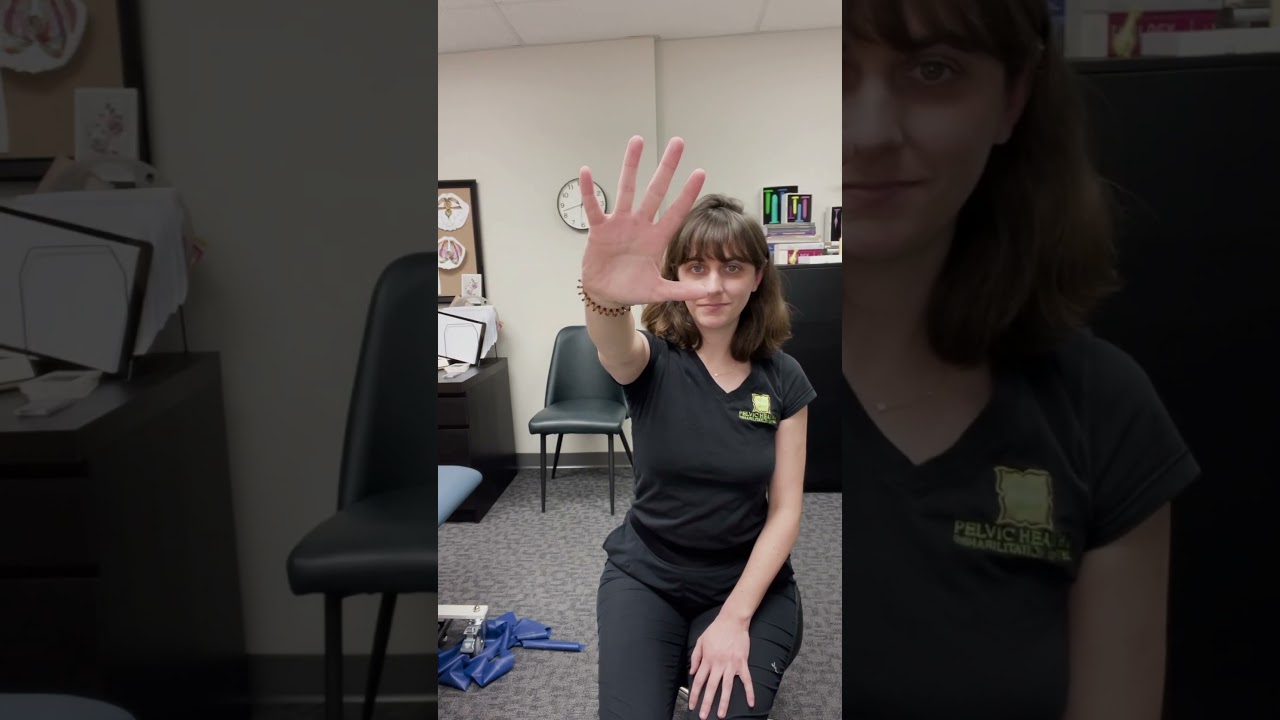 Hard Flaccid Syndrome, part 2👏