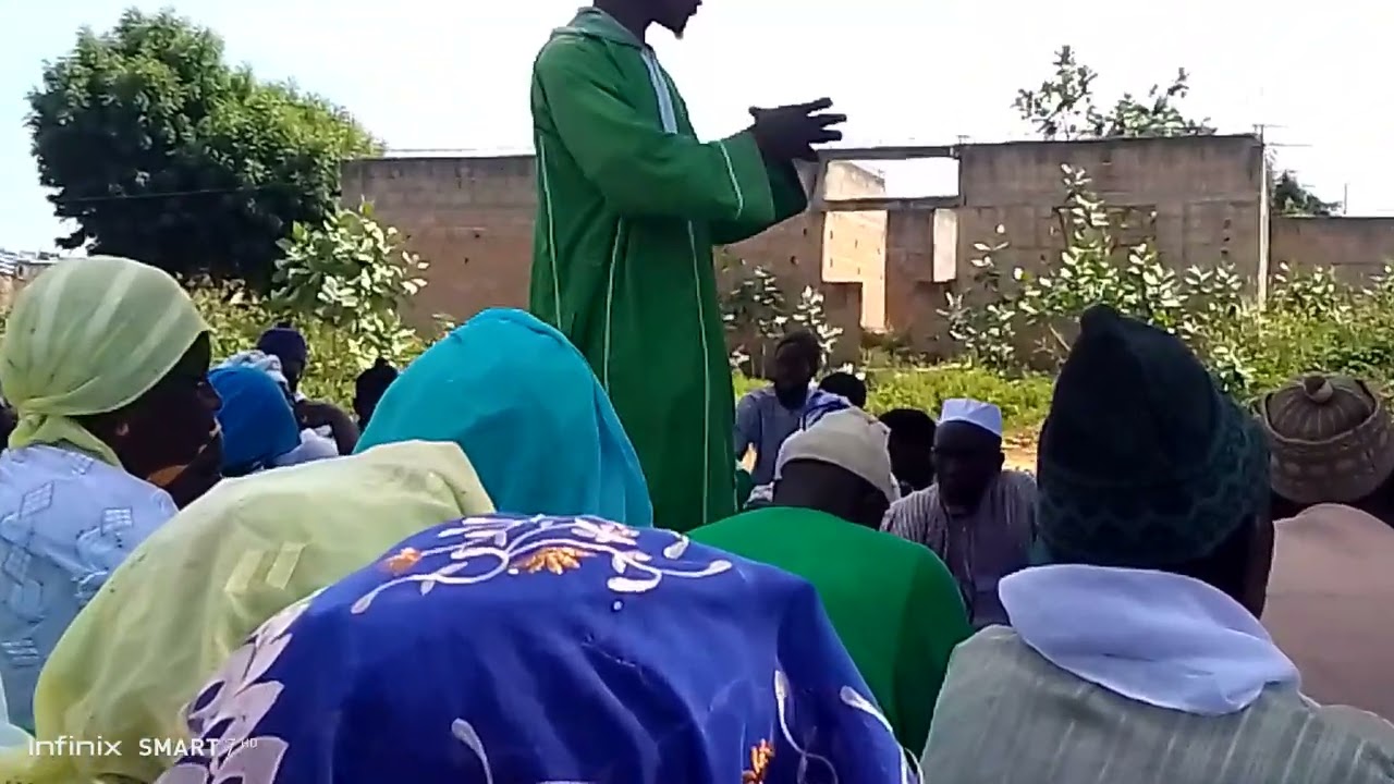 Dianoug mame maloum gaye 