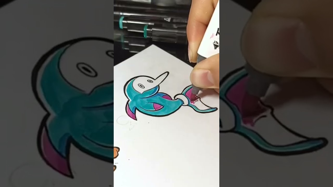 Haciendo POK&Eacute;MON para un FANGAME 🔥 Parte 2