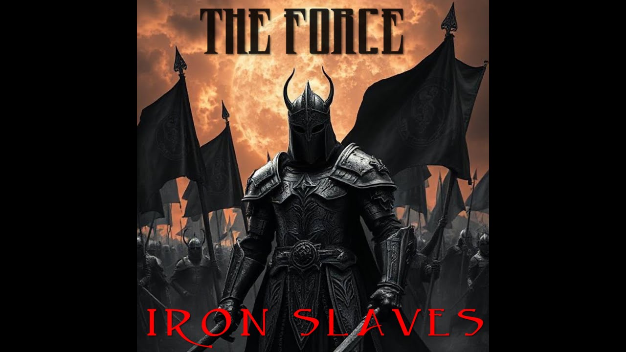 THE FORCE - Iron Slaves