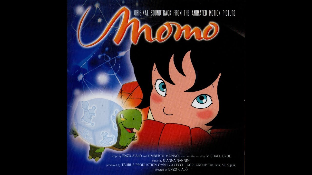 Gianna Nannini - Epica