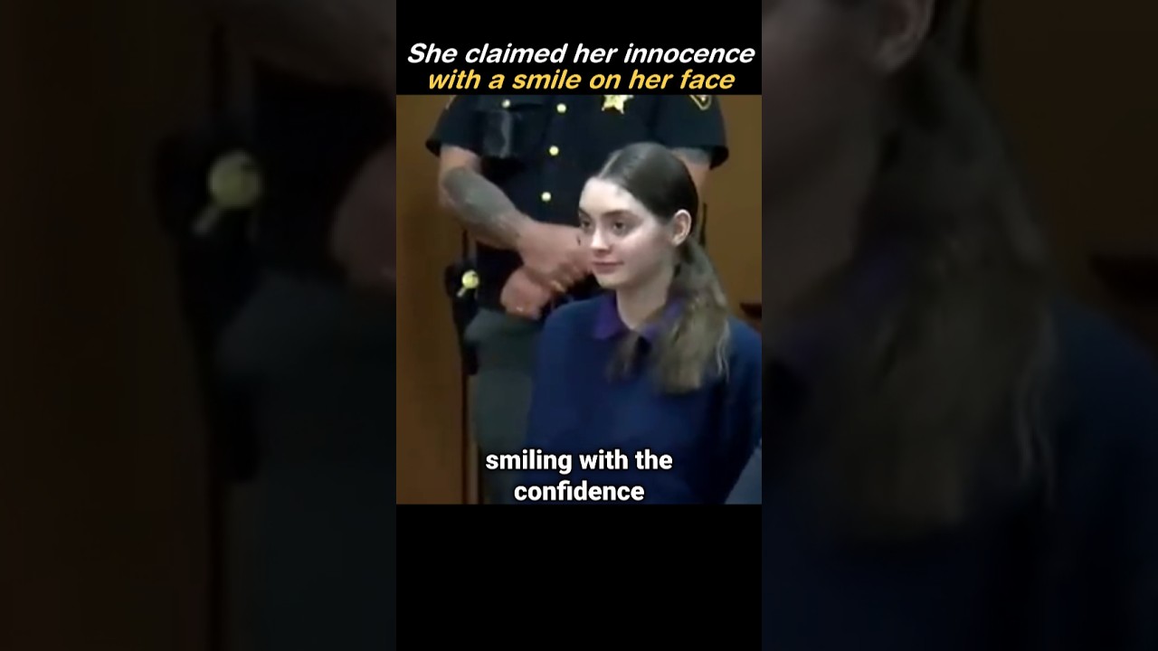 From Arrogance to Regret: The Fall of Mackenzie Shirilla