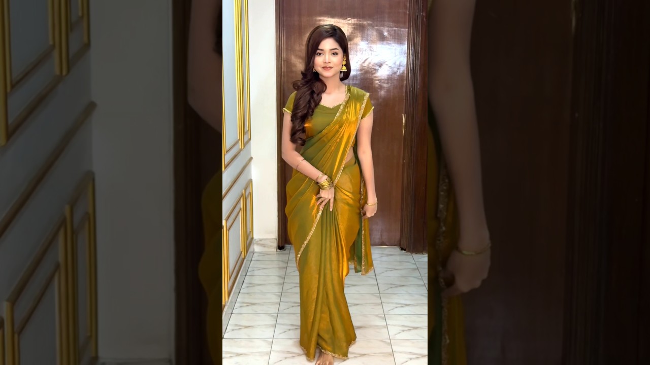 Arohi Mim new look 🔥