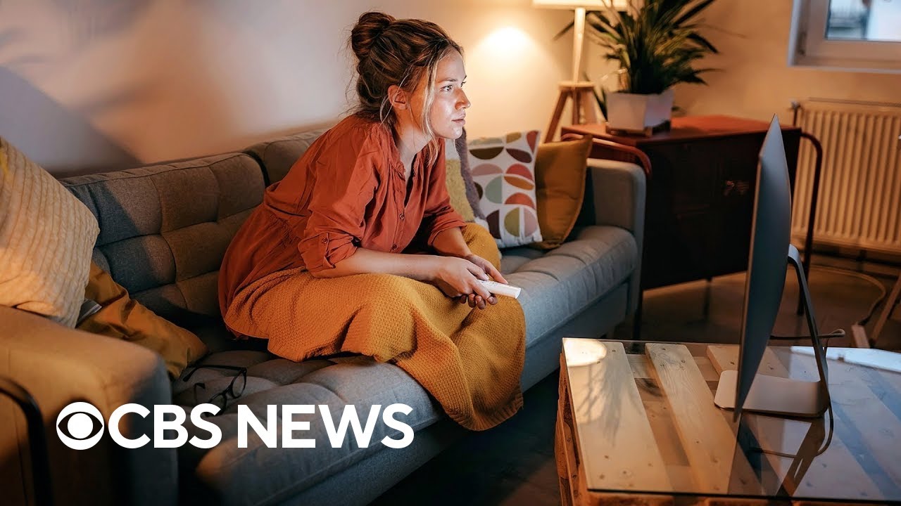 Coping with stress from turmoil in the news