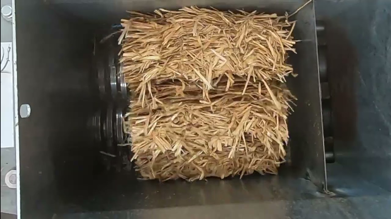 AZ50HD 20mm straw