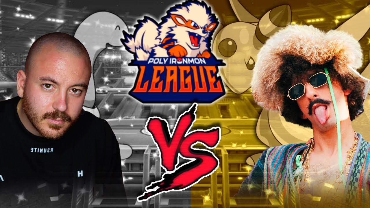 Versus #3: Nanni Vs. MarioSturniolo (@NanniTwitch & @MarioSturnioloGO)