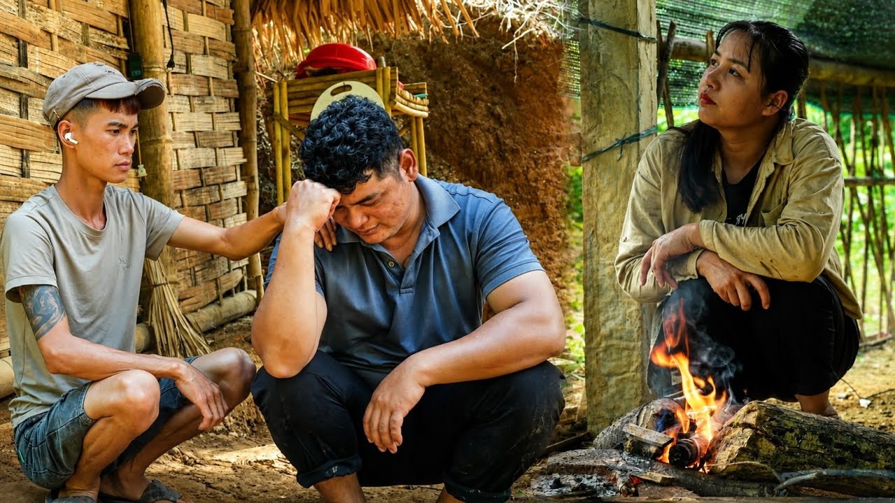 arduous journey of kind man to find a desperate, pregnant single mother.