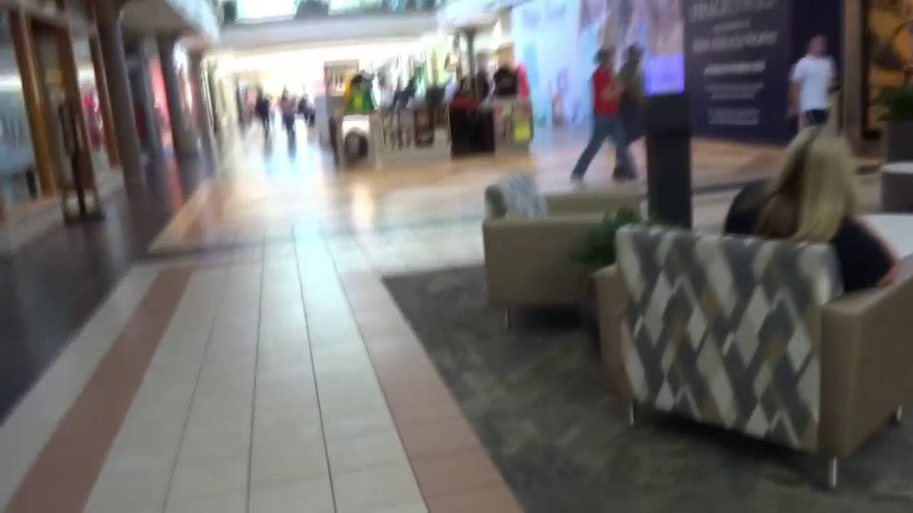 Fire Alarms Going Off @ Mayfair Mall in Wauwatosa WI