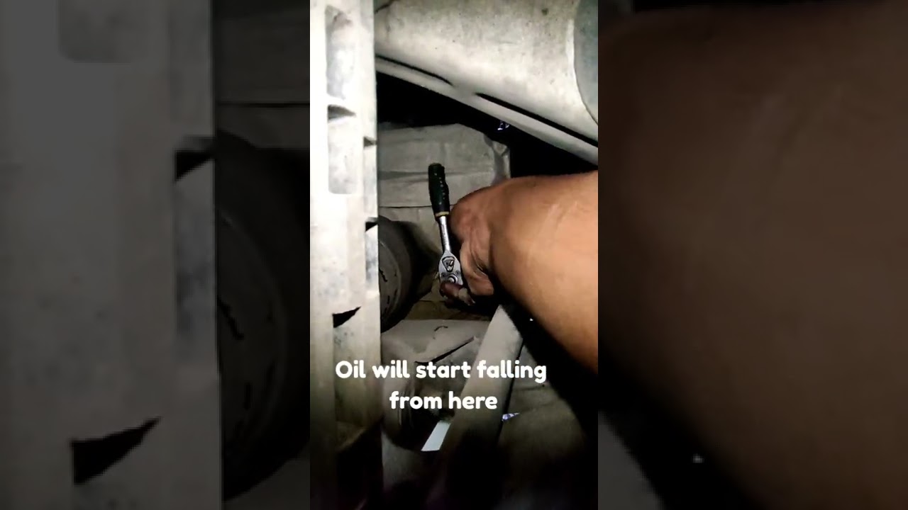 Chevrolet Cruze Transmission Oil Change | How To Change | Oil Capacity