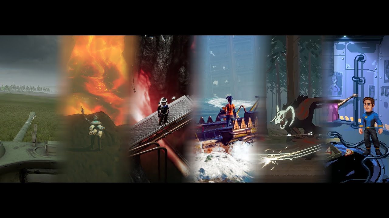 Indieland: giochi indie della settimana – 30 Dicembre 2020