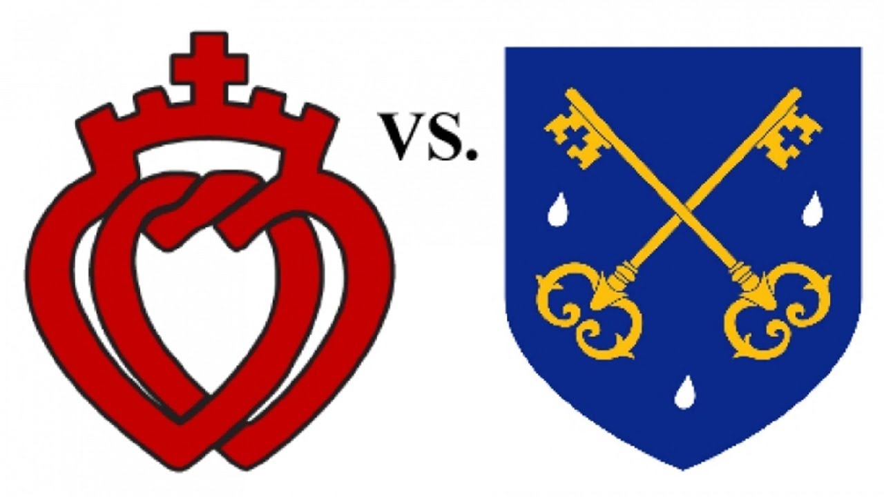 SSPX и FSSP — в чем разница?