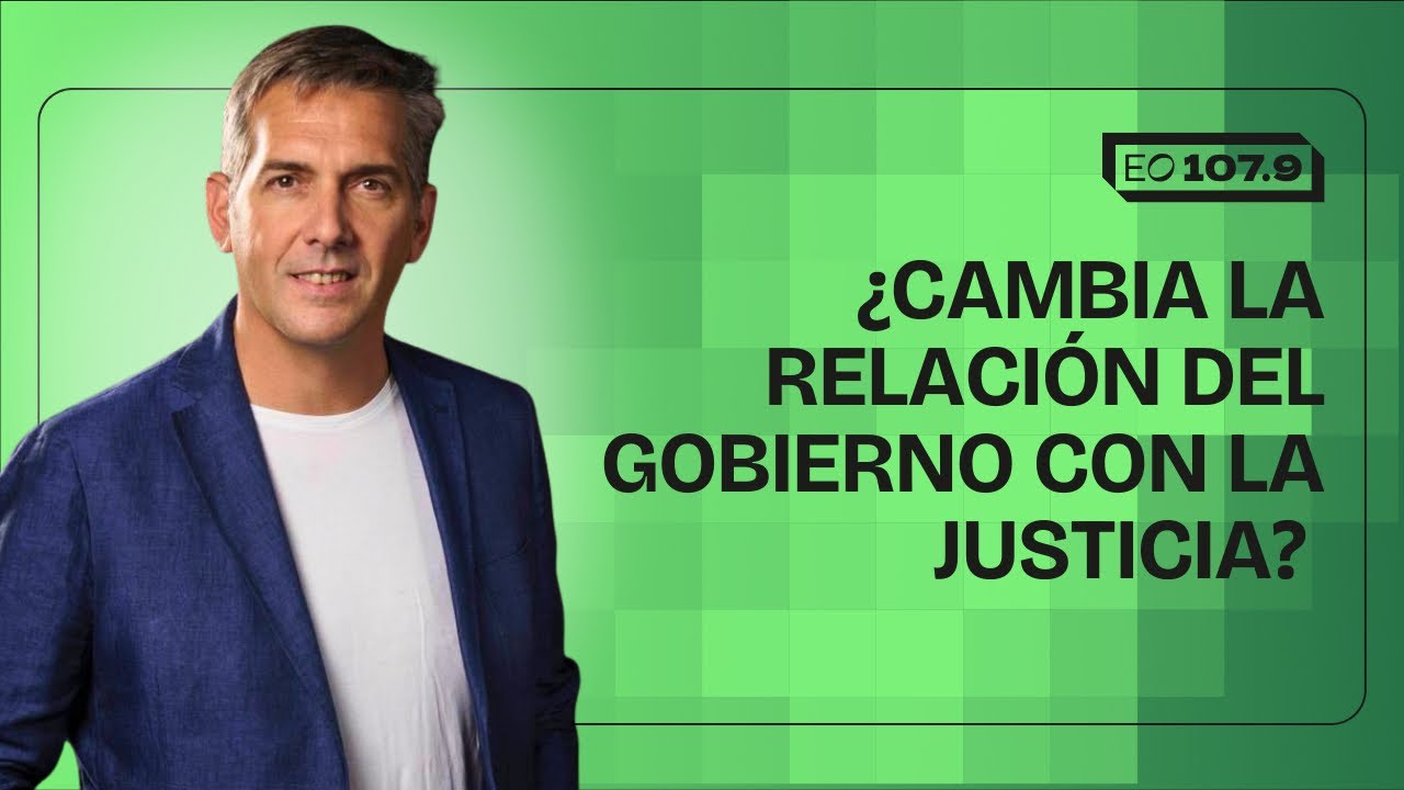 🔴 #MERCURIALI1079 | EL OBSERVADOR 107.9 en VIVO