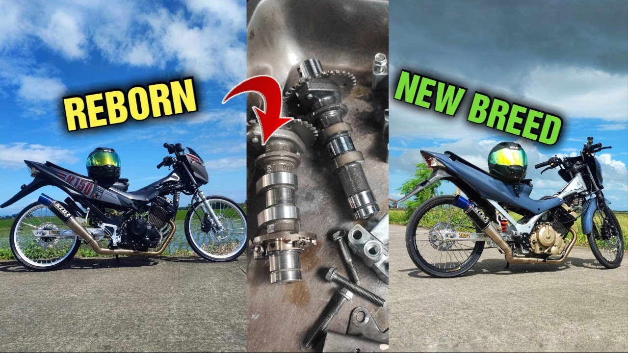 MAMAW CAMS. RAIDER OLD GEN CAM VS REBORN CAMS
