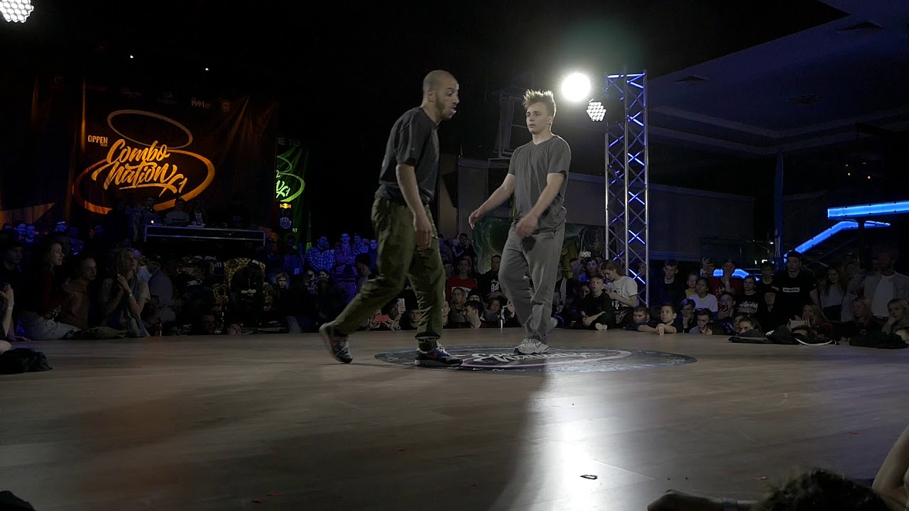 💪 TRICKONOMETRY BATTLE ↔ Tawfiq vs Elvis ↔ FINAL ↔ COMBONATION X1 ↔ #bmvideo #combonationx1